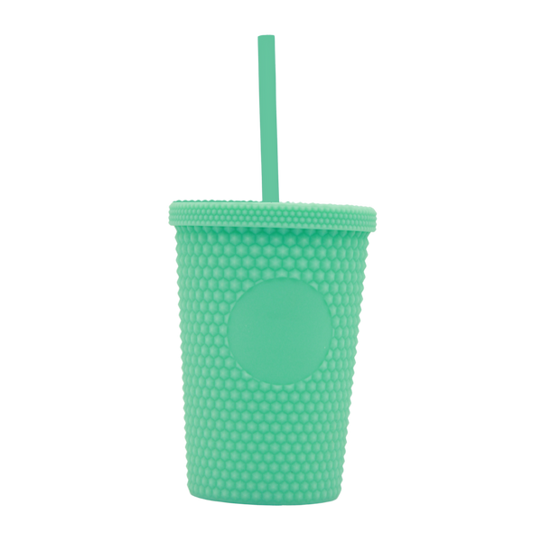 Diamond Baby Mate 11 oz - Aqua