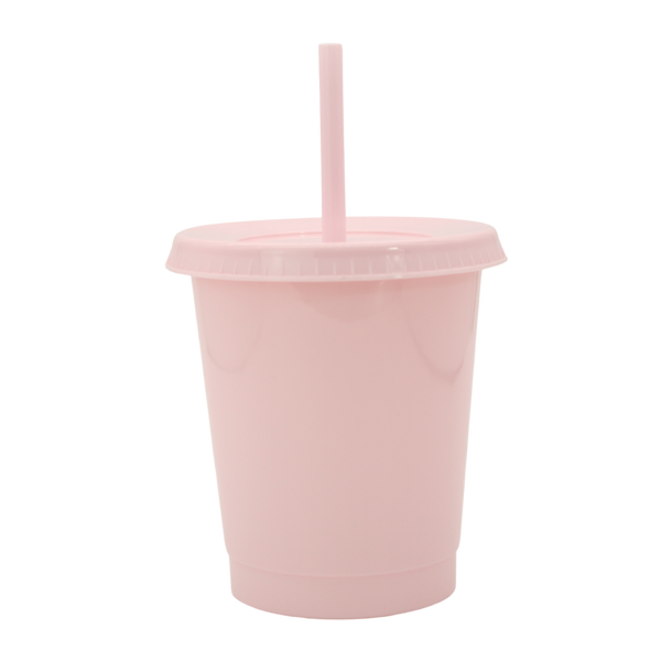 Fiesta Star Mini 16 oz - ROSA SUAVE