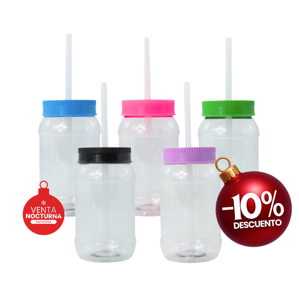 Cilindro Fiesta 500 ml