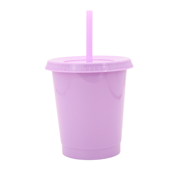 Fiesta Star Mini 16 oz - LILA