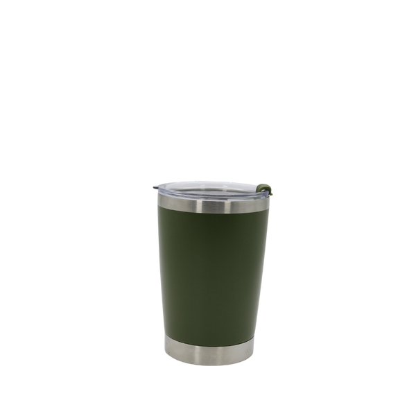 Baby Aislante - Verde Olivo