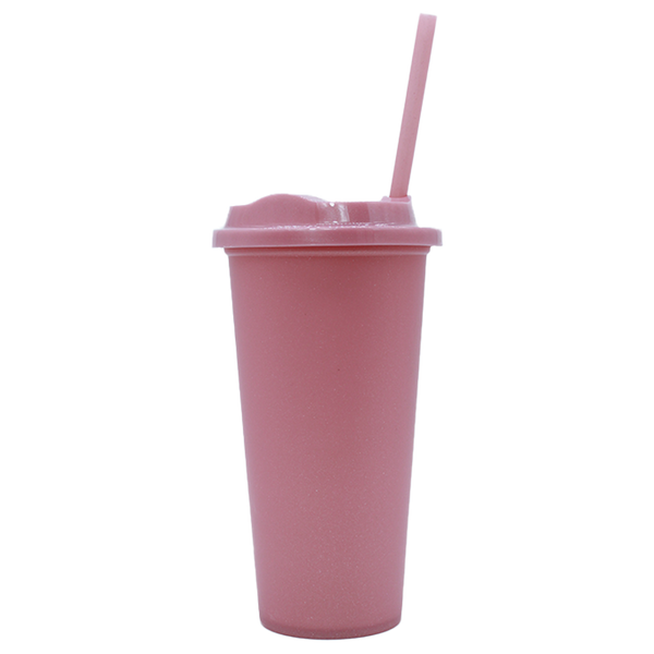 Cafetero 20 oz - Rose Gold