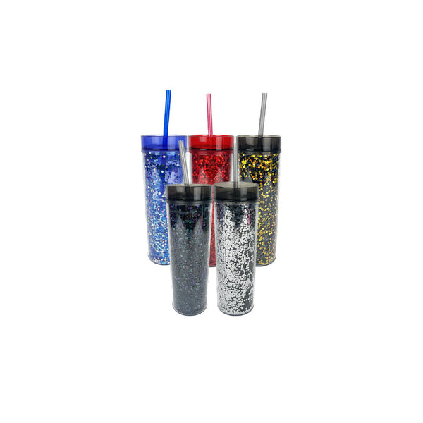 Skinny Glitter Tapa Color 400 ml