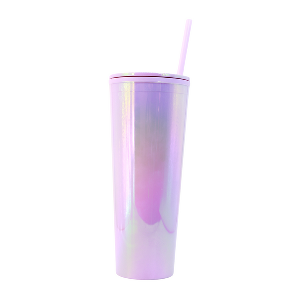 Galactic Glow 23 oz - Lila
