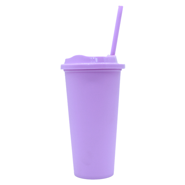 Cafetero 20 oz - Lila