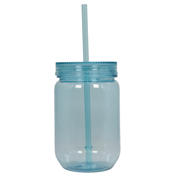 Mason Colors 20 oz - Celeste