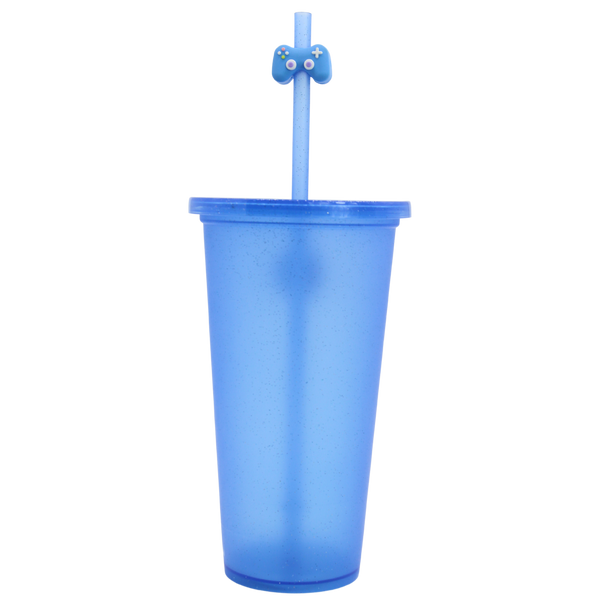 Seek Star 20 oz - Azul Chispas