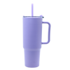 Tumbler Style 36 oz - Morado