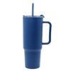 Tumbler Style 36 oz - Azul Marino