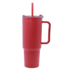 Tumbler Style 36 oz - Rojo