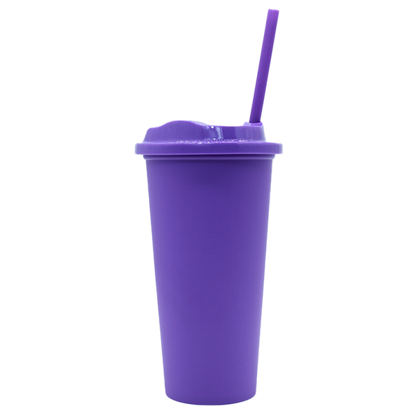 Cafetero 20 oz - Morado