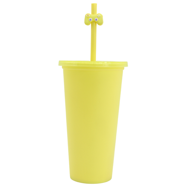 Seek Star 20 oz - Amarillo Suave