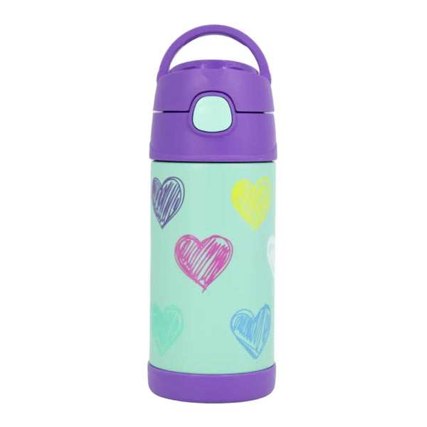 Botella Aislante Para Niñas THERMOS 355ml