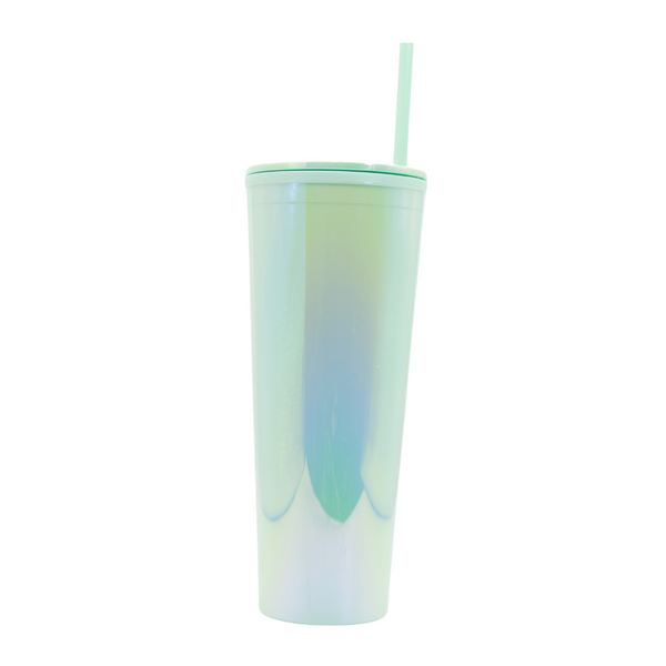 Galactic Glow 23 oz - Menta