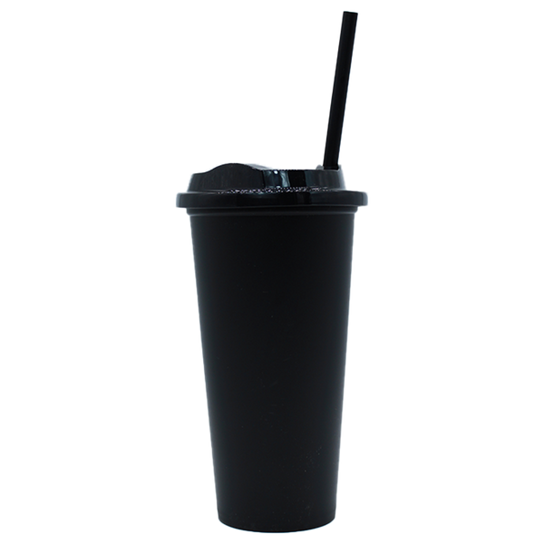 Cafetero 20 oz - Negro