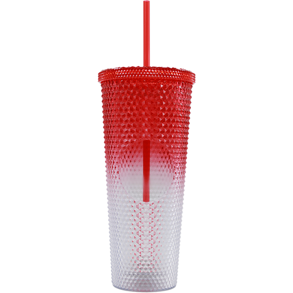 Diamond Led 27 Oz Rojo