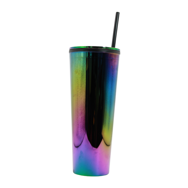 Galactic Glow 23 oz - Negro