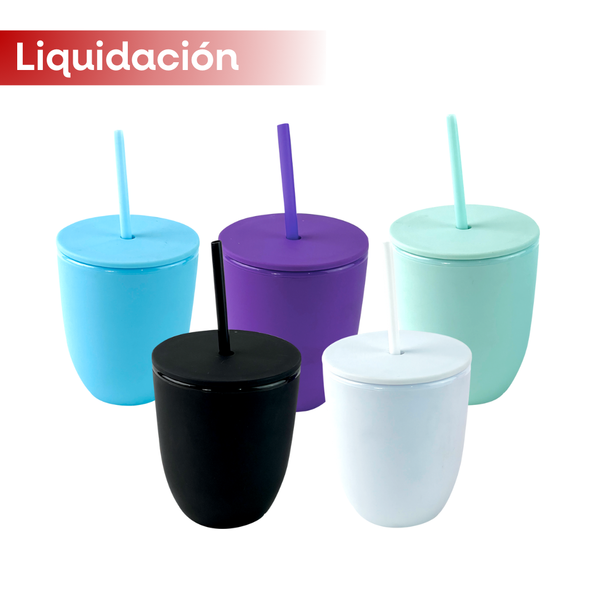 Vaso Baby Tumbler 12 oz