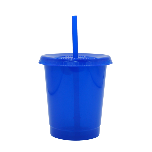 Fiesta Star Mini 16 oz - AZUL REY