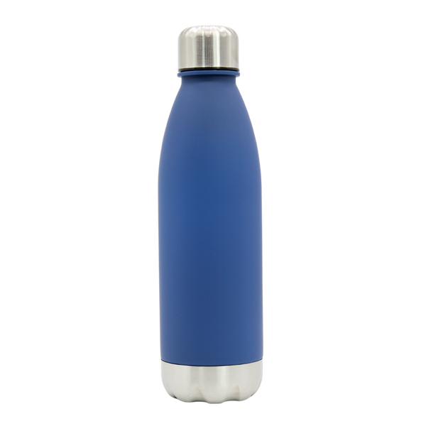 Botella POP- Azul Royal