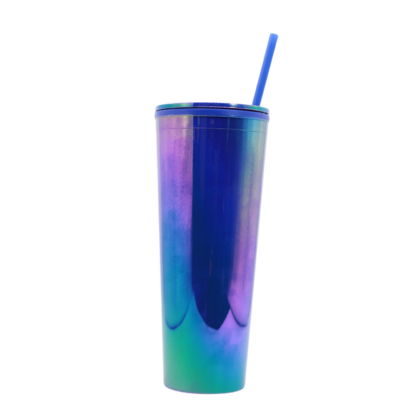 Galactic Glow 23 oz - Azul Rey