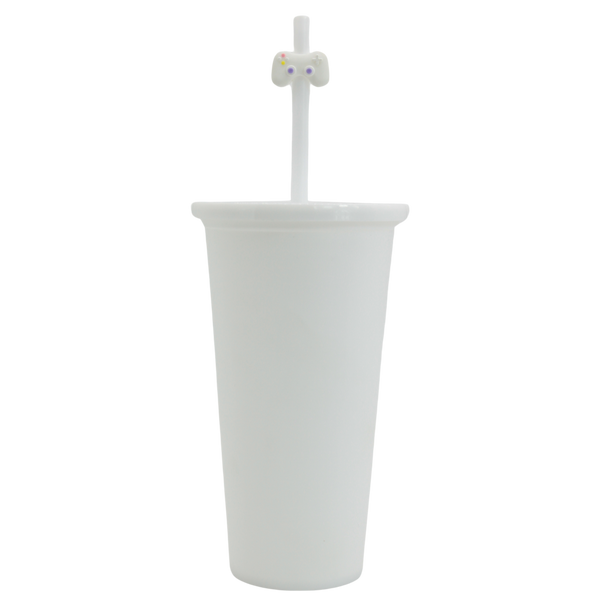 Seek Star 20 oz - Blanco