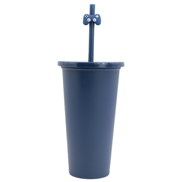 Seek Star 20 oz - Azul Marino