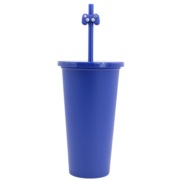 Seek Star 20 oz - Azul Rey