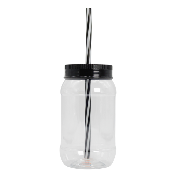 Cilindro Fiesta 500 ml - Tapa Negra