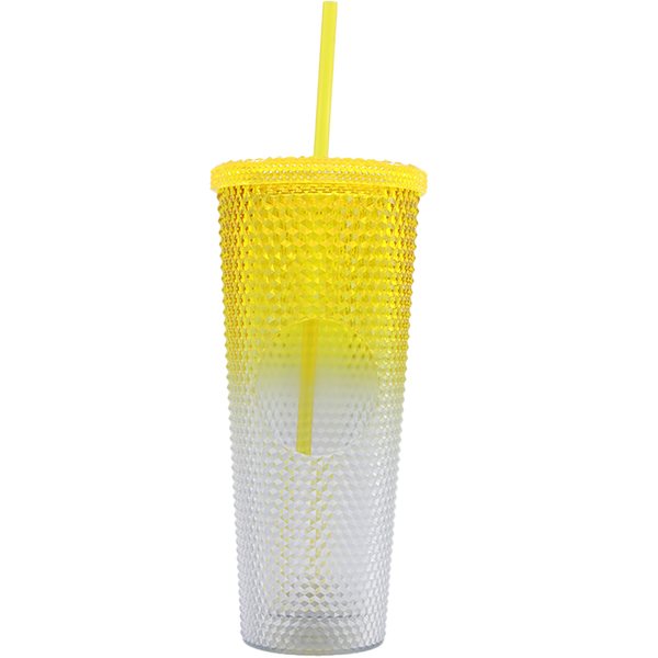 Diamond Led 27 Oz Amarillo