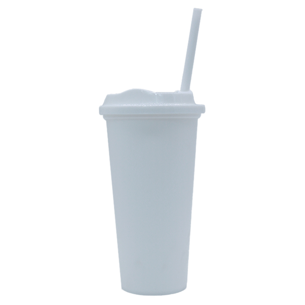 Cafetero 20 oz - Blanco