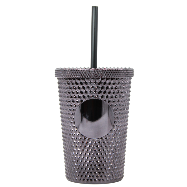 Diamond Baby Electric 11 oz - Negro