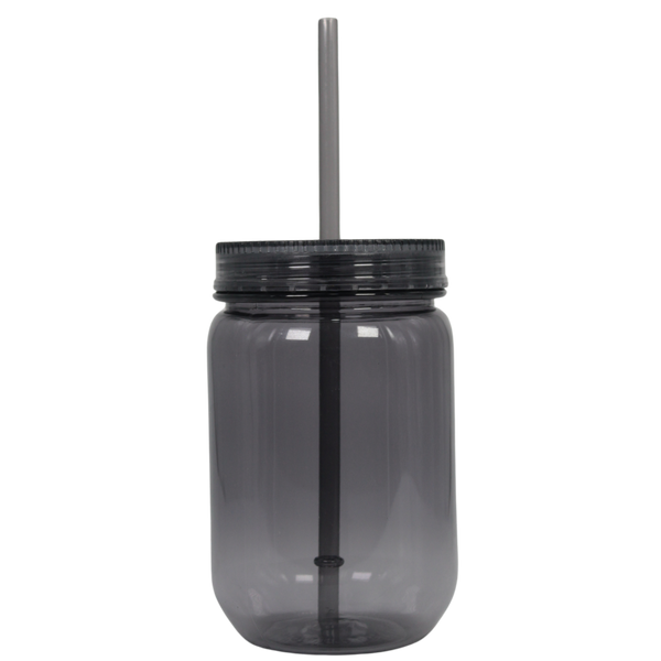 Mason Colors 20 oz -  Negro