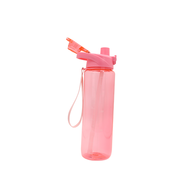 Botella Sport - Rosa