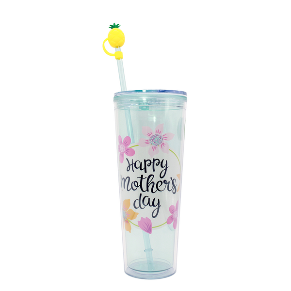 Classic Mom 26 oz - Piña