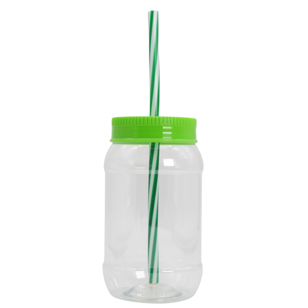 Cilindro Fiesta 500 ml - Tapa Verde