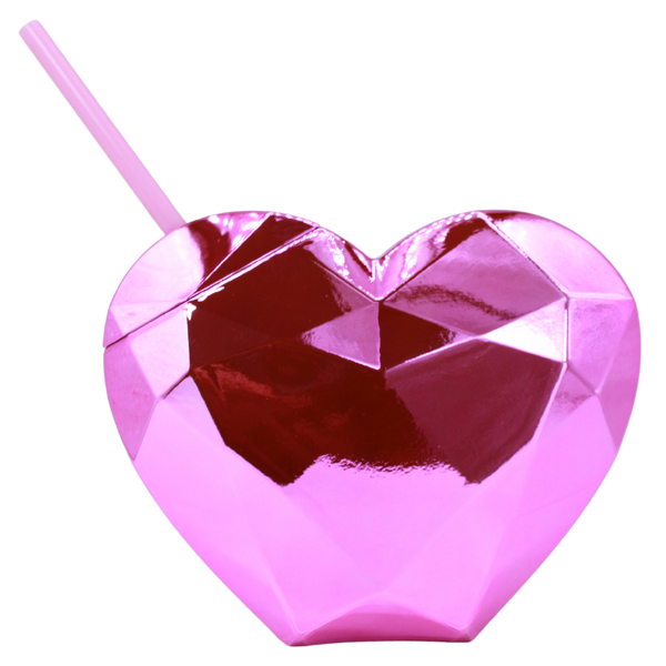 Party Love 20 oz - Rosa