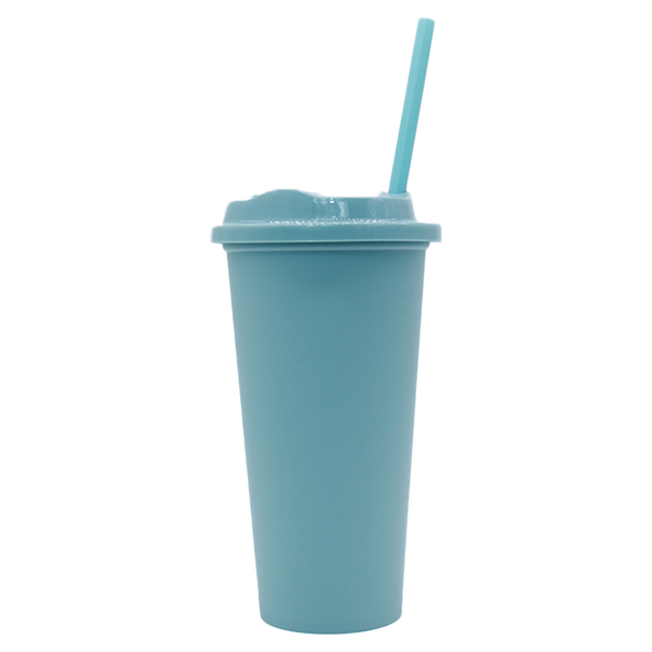 Cafetero 20 oz - Celeste Cenizo