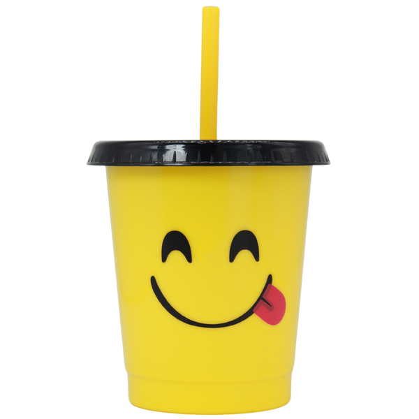 Fiesta Emoji 16 oz - LENGUA