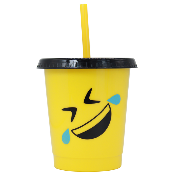 Fiesta Emoji 16 oz - RISA