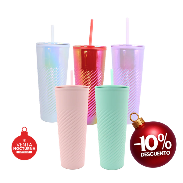 Candy Tumbler 25 oz