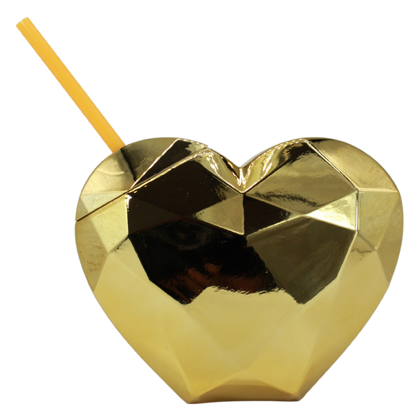 Party Love 20 oz - Dorado