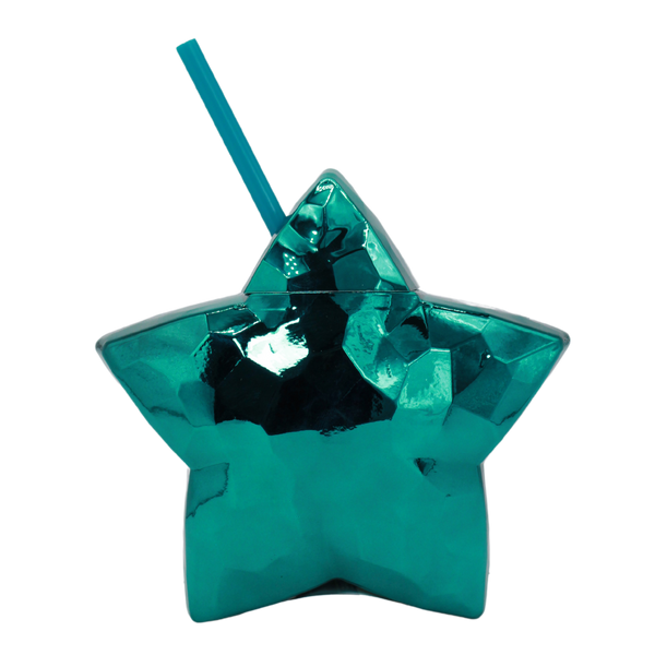 Party Star 18 oz - Verdigris