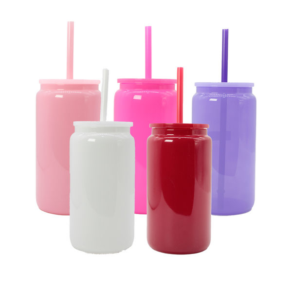 Eco Colors 550 ml