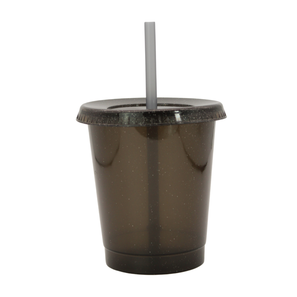 Fiesta Star Mini 16 oz - NEGRO/CHISPAS