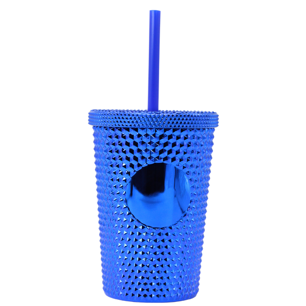 Diamond Baby Electric 11 oz - Azul Royal