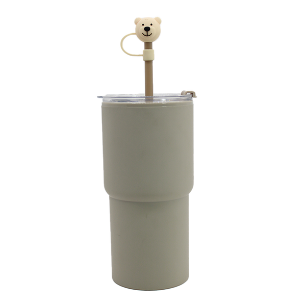 Curvy Plus - Arena/Oso