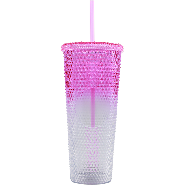 Diamond Led 27 Oz Rosa