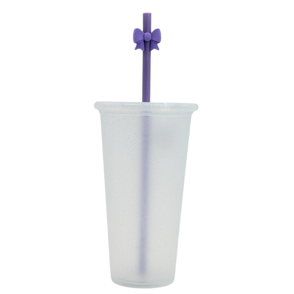 Seek Star 20 oz - Chispas P/Morado