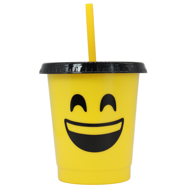 Fiesta Emoji 16 oz - SONRISA